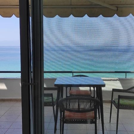 Seaside Beach House シビリ エクステリア 写真
