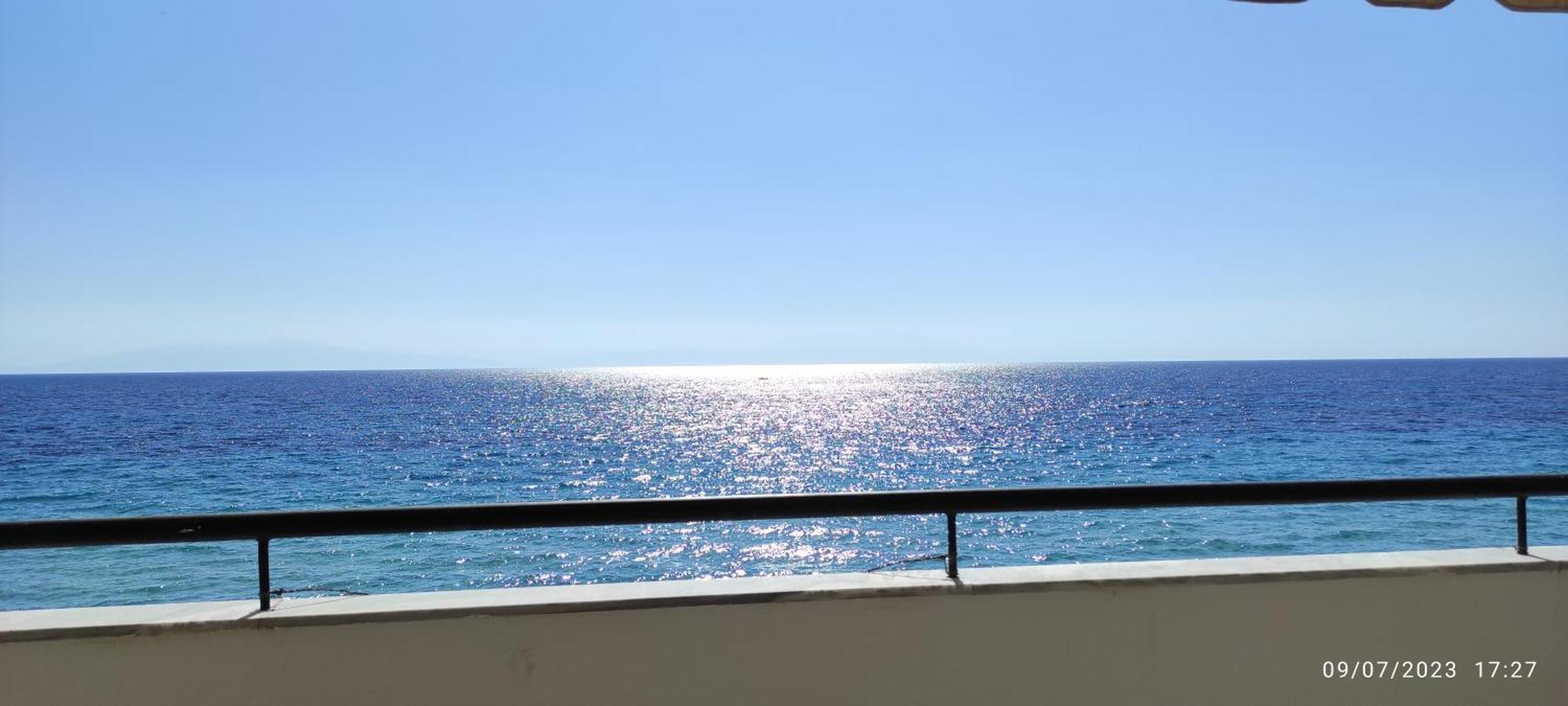 Seaside Beach House シビリ エクステリア 写真