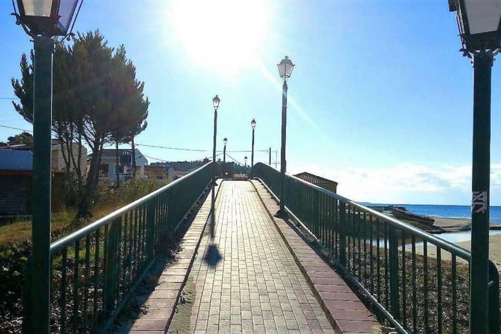 Seaside Beach House シビリ エクステリア 写真