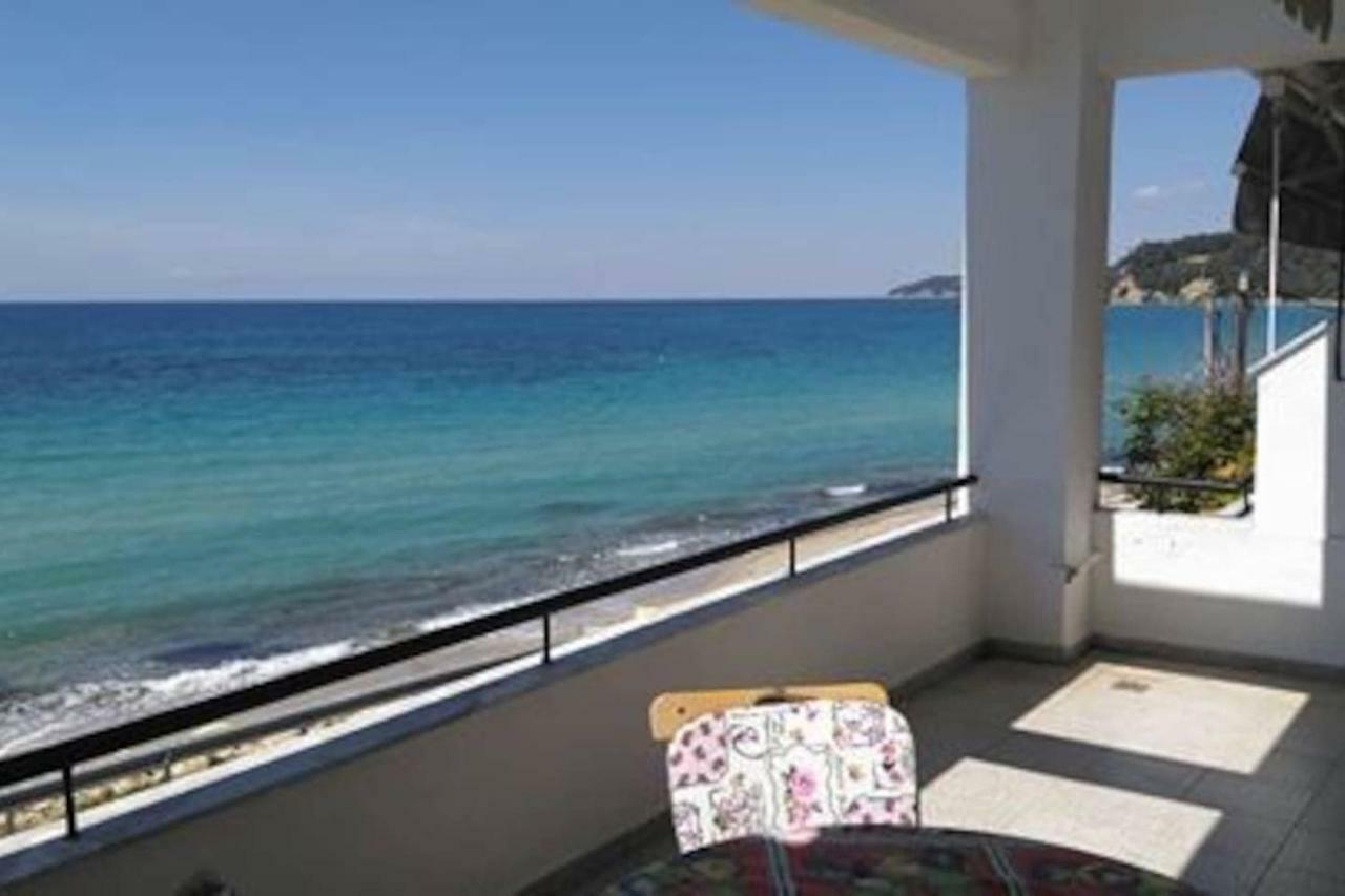 Seaside Beach House シビリ エクステリア 写真