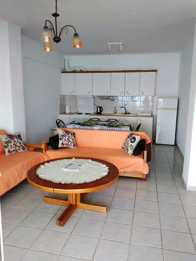 Seaside Beach House シビリ エクステリア 写真