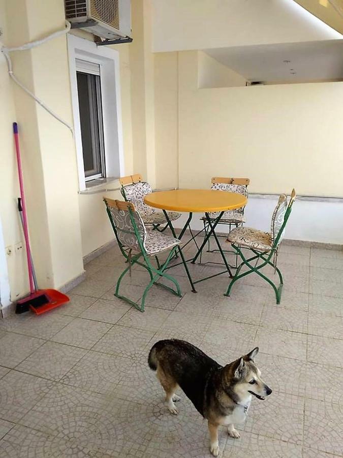 Seaside Beach House シビリ エクステリア 写真