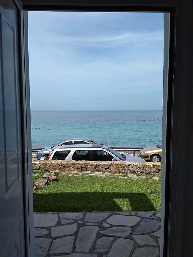 Seaside Beach House シビリ エクステリア 写真